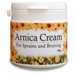 Arnica Cream 150g
