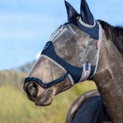 FLy mask with nose le meiux