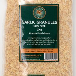 Garlic Granules 1kg