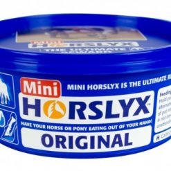 Horselyx mini original