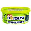 Horselyx mini respiritory