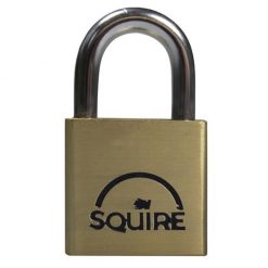 LN£ Squire padlock