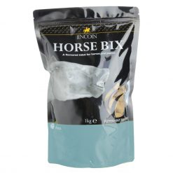 Lincoln horse bix mint