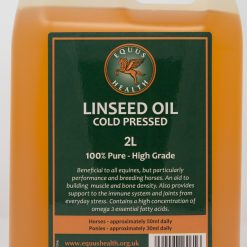 Linseed Oil 2L
