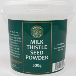Milk Thistle Powder 500g