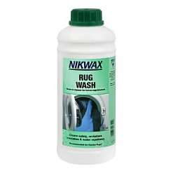 Nikiwax rug wash