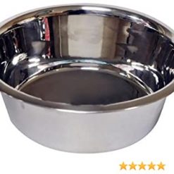 Stainless Steel classic Bowl
