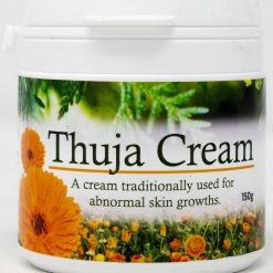 Thuja Cream 150g
