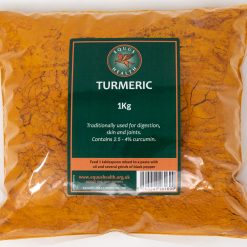 Turmeric 1kg