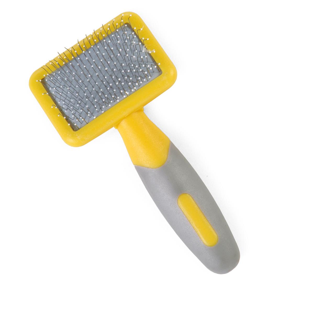 Small Animal Slicker Brush CFM Country Store