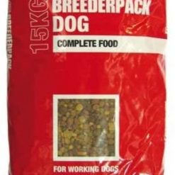 breeder pack dog crunchy