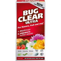 bug clear edible