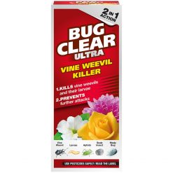 bug clear weevil 480ml