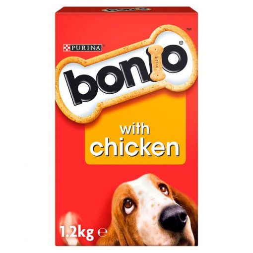 chicken bonio