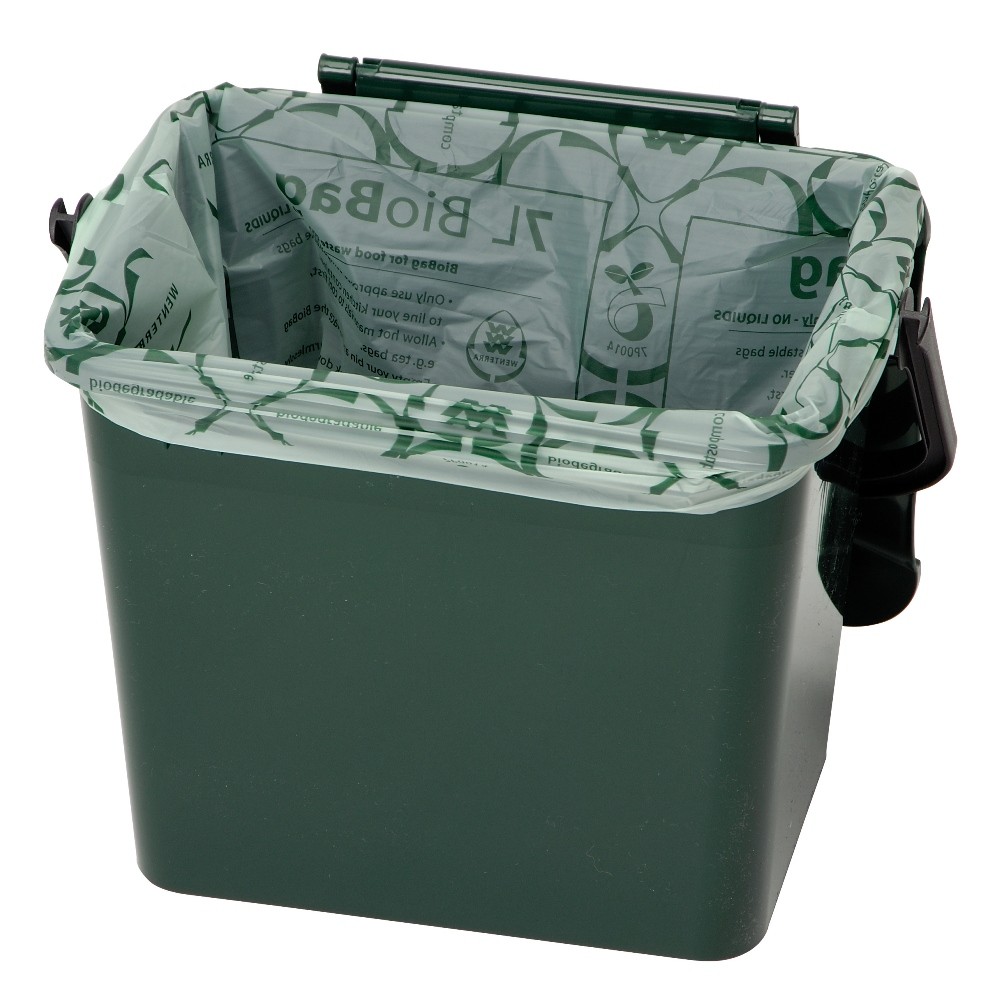 Compostable Caddy Liner x 24 CFM Country Store