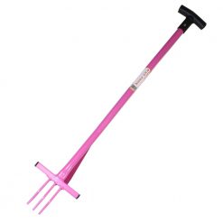 easi tools rag fork pink