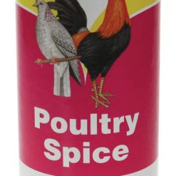 poultry spice 450g
