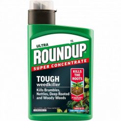 round up ultra 1 litre