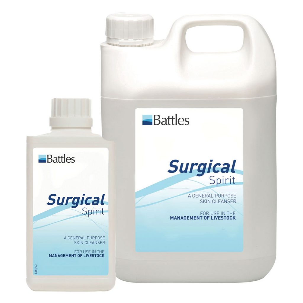 Surgical Spirit CFM Country Store