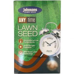 anytime lawn seed