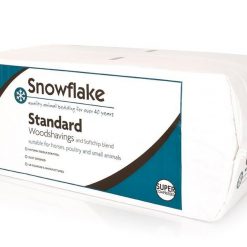 snowflake standard