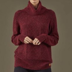 toggi-rustic-cable-knit-wool-jumper-wine-red-front-510x510