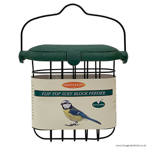 Suet Block Feeder CFM Country Store